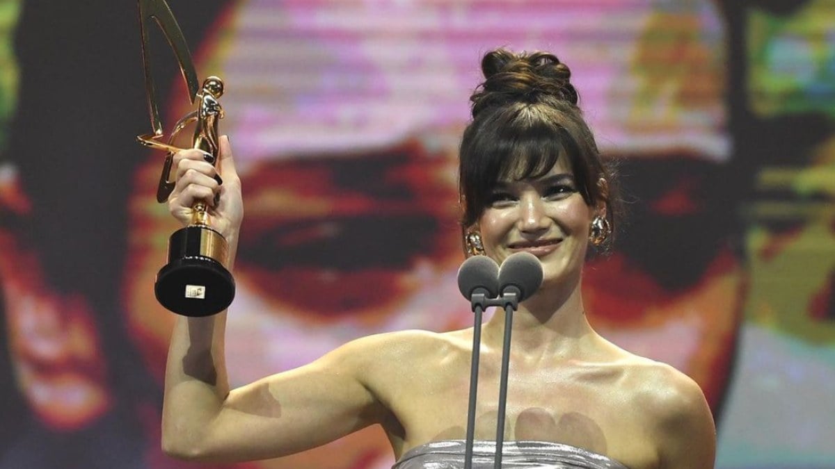 Çok Güzel Hareketler’de Pınar Deniz göndermesi viral oldu