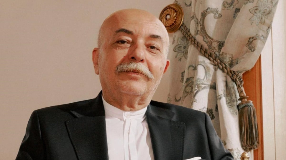 Kızılcık Şerbeti’nin Abdullah’ı Settar Tanrıöğen’in memleketi neresi? İşte doğduğu yer..