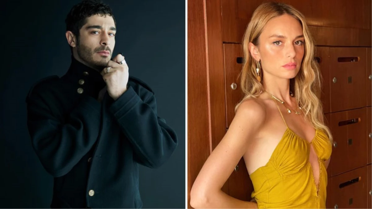 Burak Deniz beraat etti