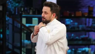 rewrite this title MasterChef 5ceketi kim kazandi En Guncel