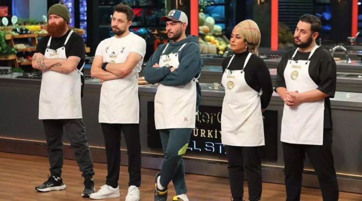 MasterChef All Star 2023 finali ne zaman? İşte final günü ve saati