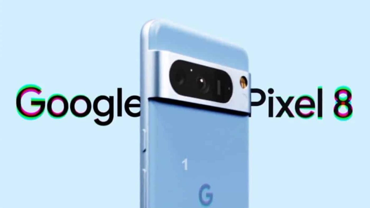 Pixel 8 serisinin kamera parçalarında fiyat artışı