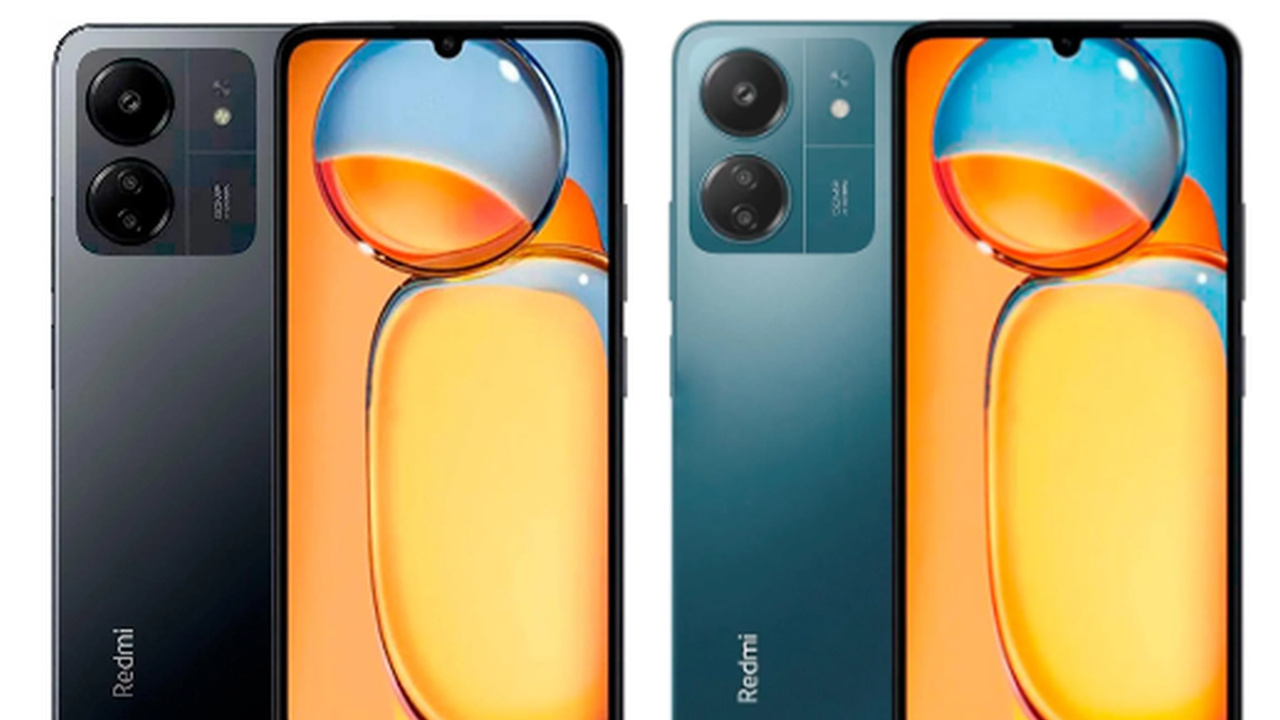 Redmi 13C 5G, gerçekten çok ucuz