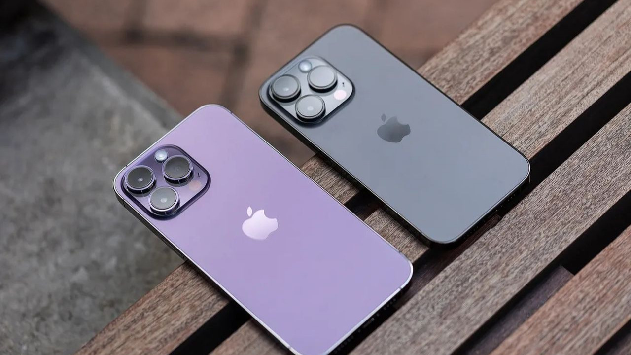 iPhone 14 bu hata sizi sinir edebilir