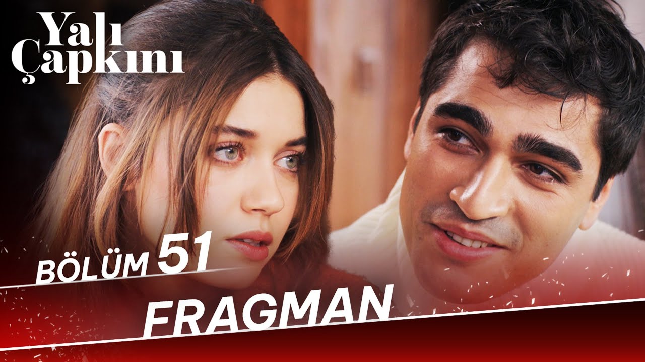 Yalı Çapkını 51. bölüm 2. fragmanı: Suna ve Abidin’in kaçışı, Kaya’nın intikam arayışı!