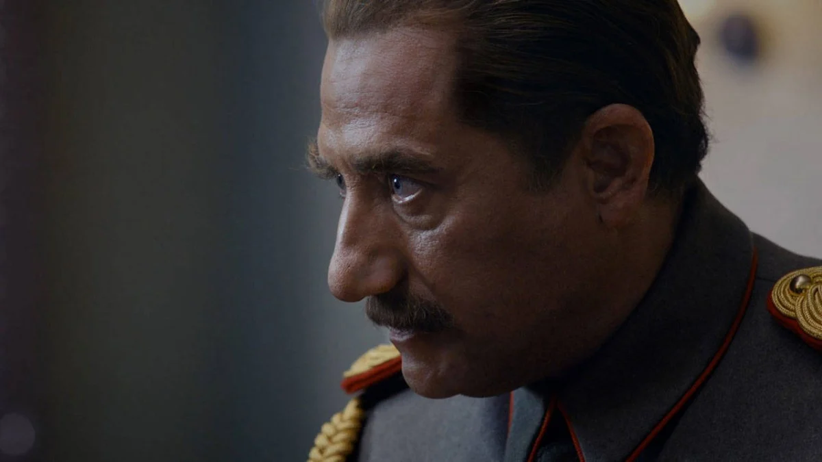 Ünlü Oyuncu Yiğit Özşener M. Kemal Atatürk’ü Canlandırıyor