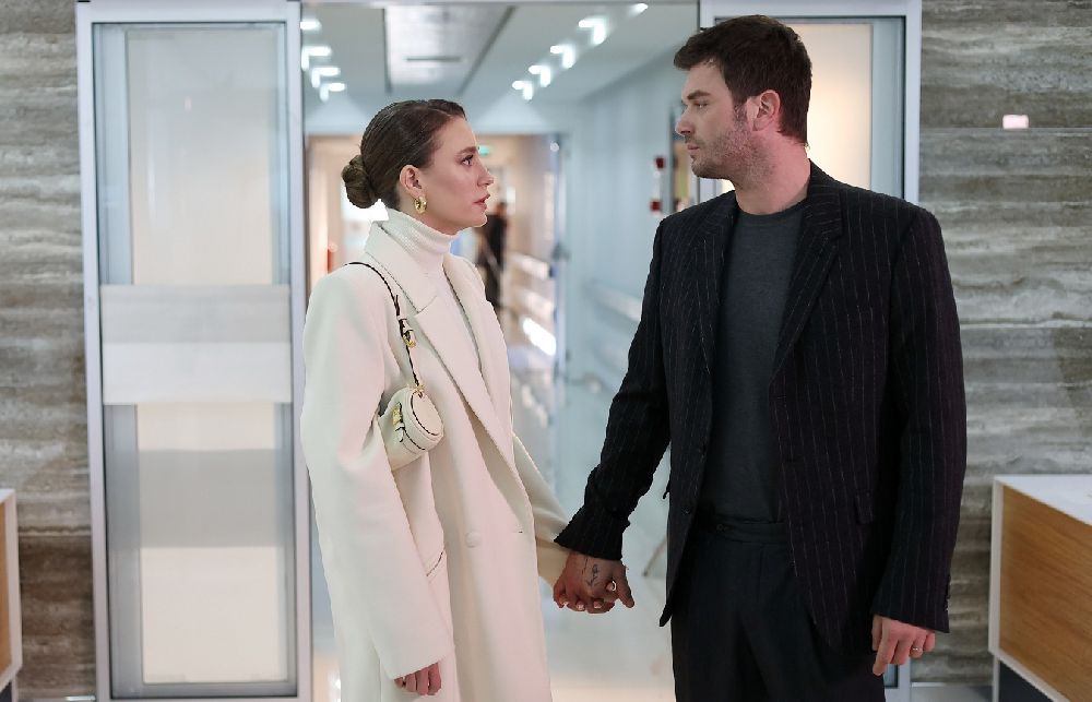 Aile dizisi Emel Göksu’nun veda sahnesi herkesi ağlattı