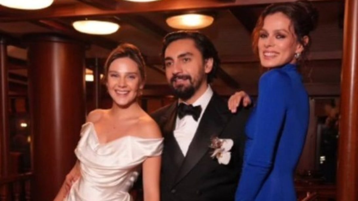 Alina Boz hamile mi? Özge Özpirinçci yalanladı