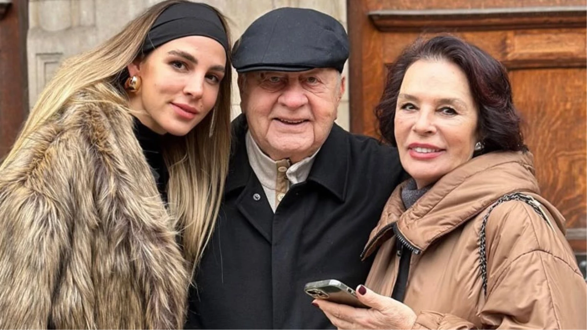 Aslışah Alkoçlar kendisini Hülya Koçyiğit’e benzetti