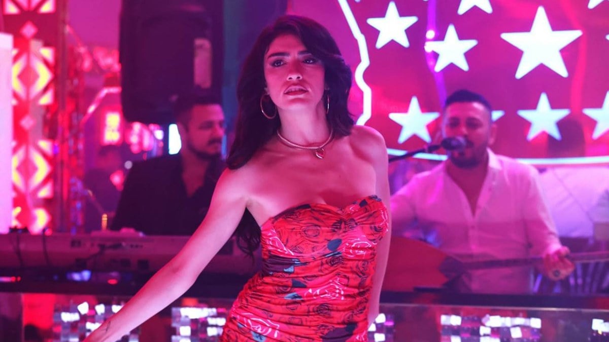 İnci Taneleri nerede çekiliyor ? Dilber kimdir? Hangi pavyon?