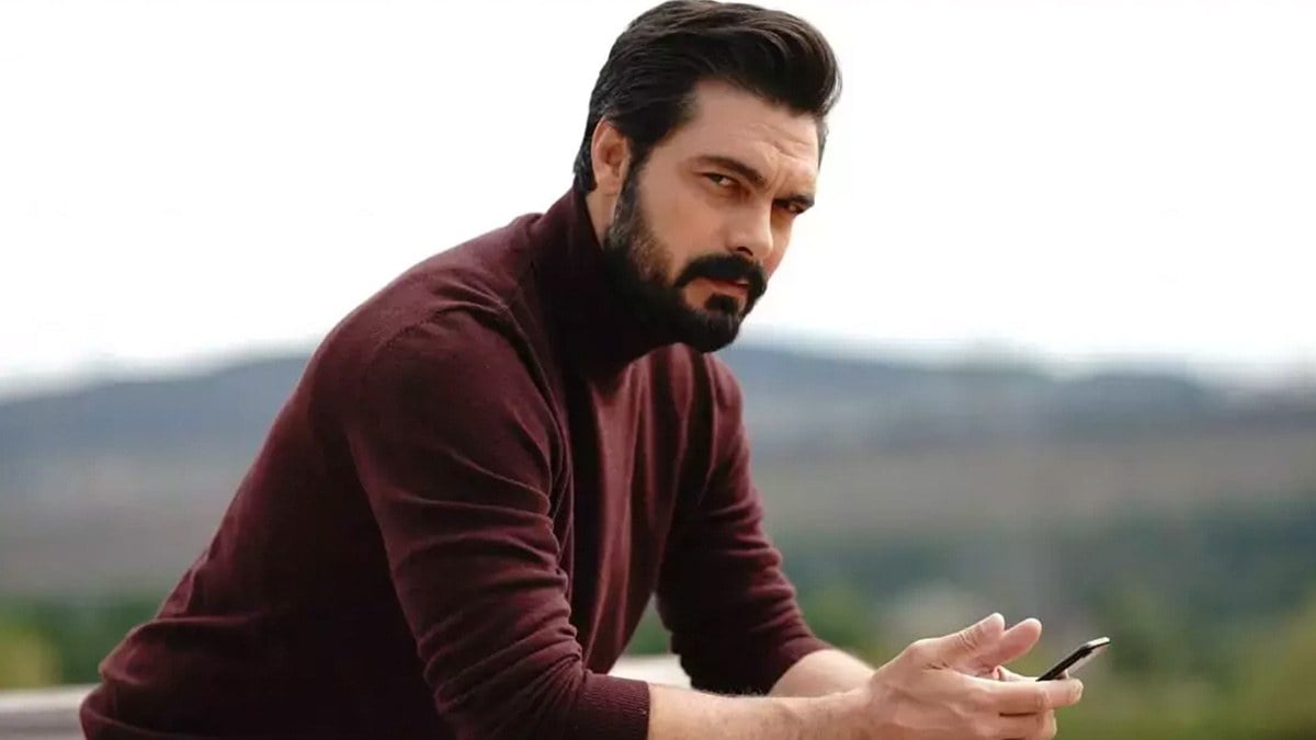 Kirli Sepeti'nin Murat'ı Halil İbrahim Ceyhan ne iş yapıyor