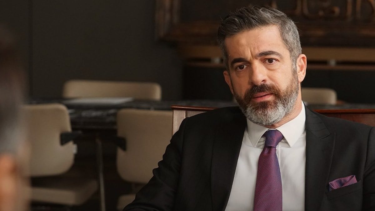 Kızılcık Şerbeti Kayra Şenocak oyunculuğu takdir ediliyor