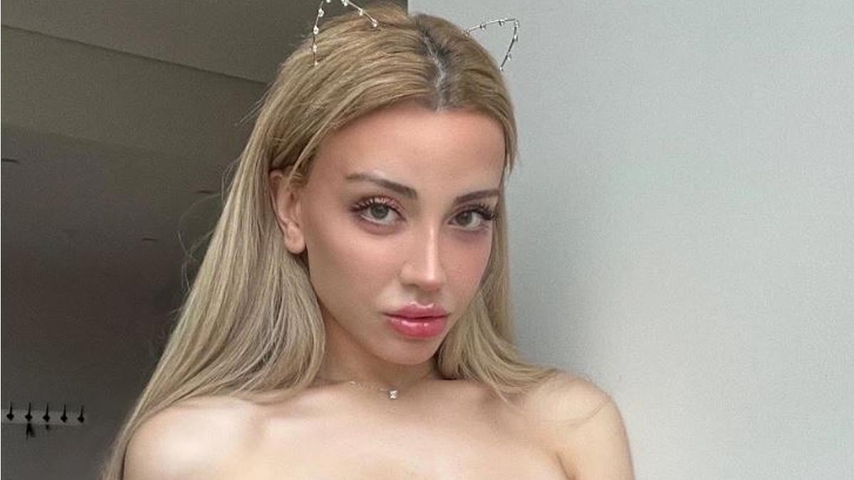 Mika Can Raun “Prensesiniz geldi”