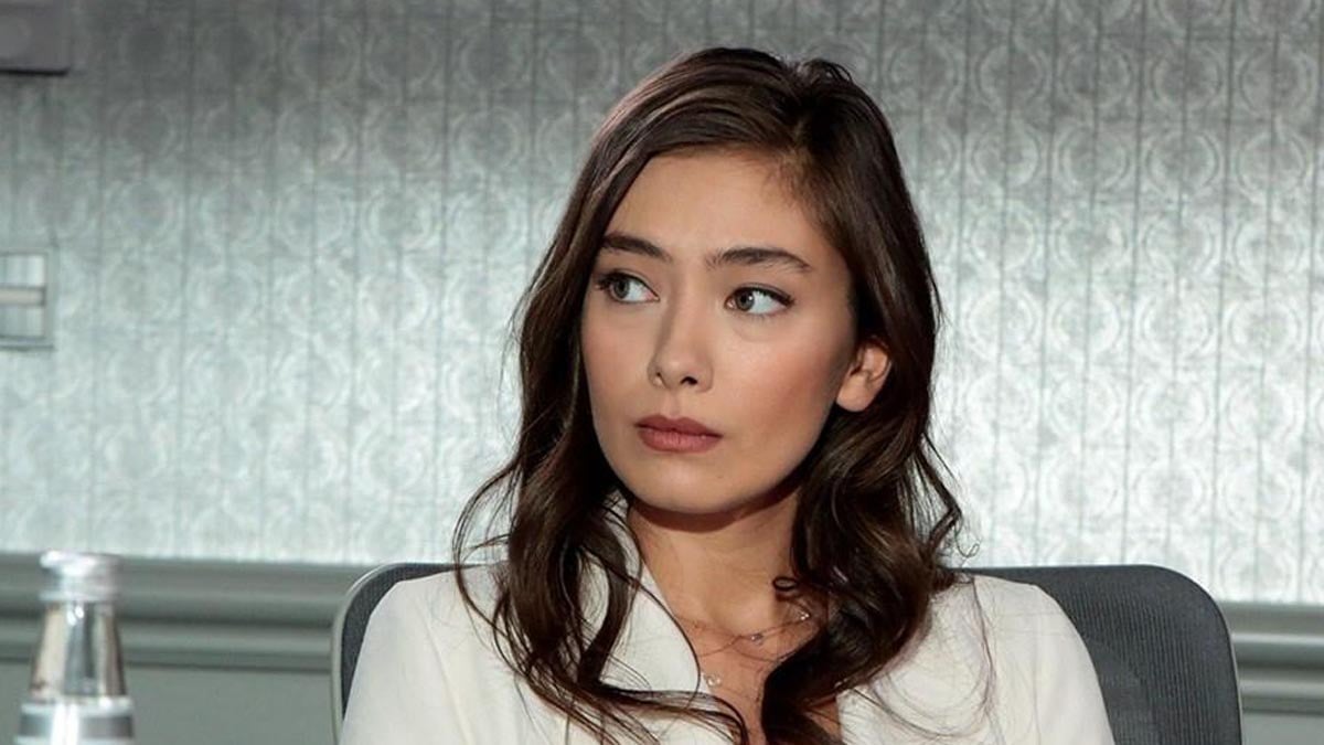 Neslihan Atagül’ün Abisi ikizi gibi