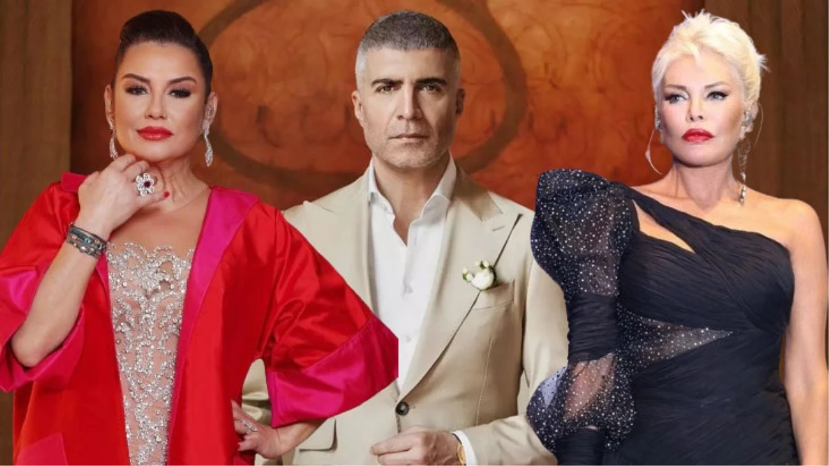 Ayla Algan sevenlerini yasa boğdu. Sanatçıların paylaşımları