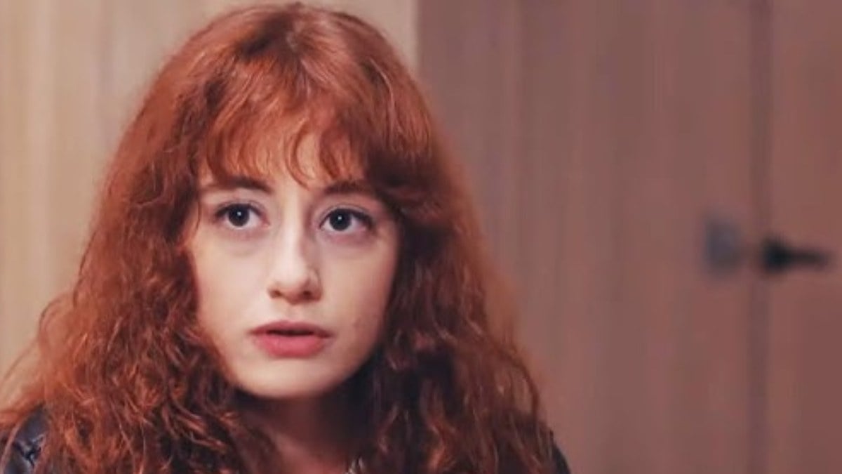 Sadakatsiz dizisinin Nil'i cinsellik anısını anlattı