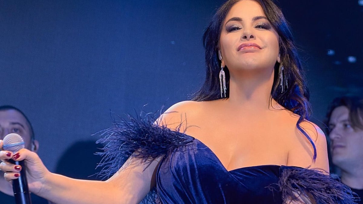 Zara göz kamaştırdı