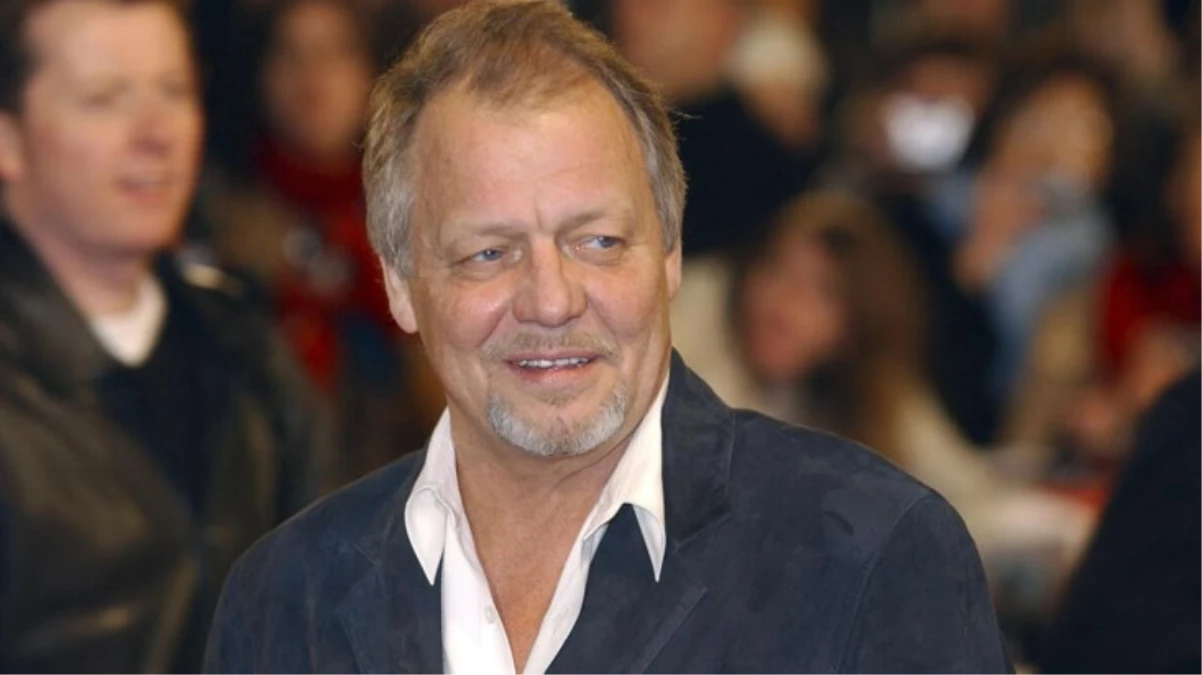 David Soul yaşamını yitirdi
