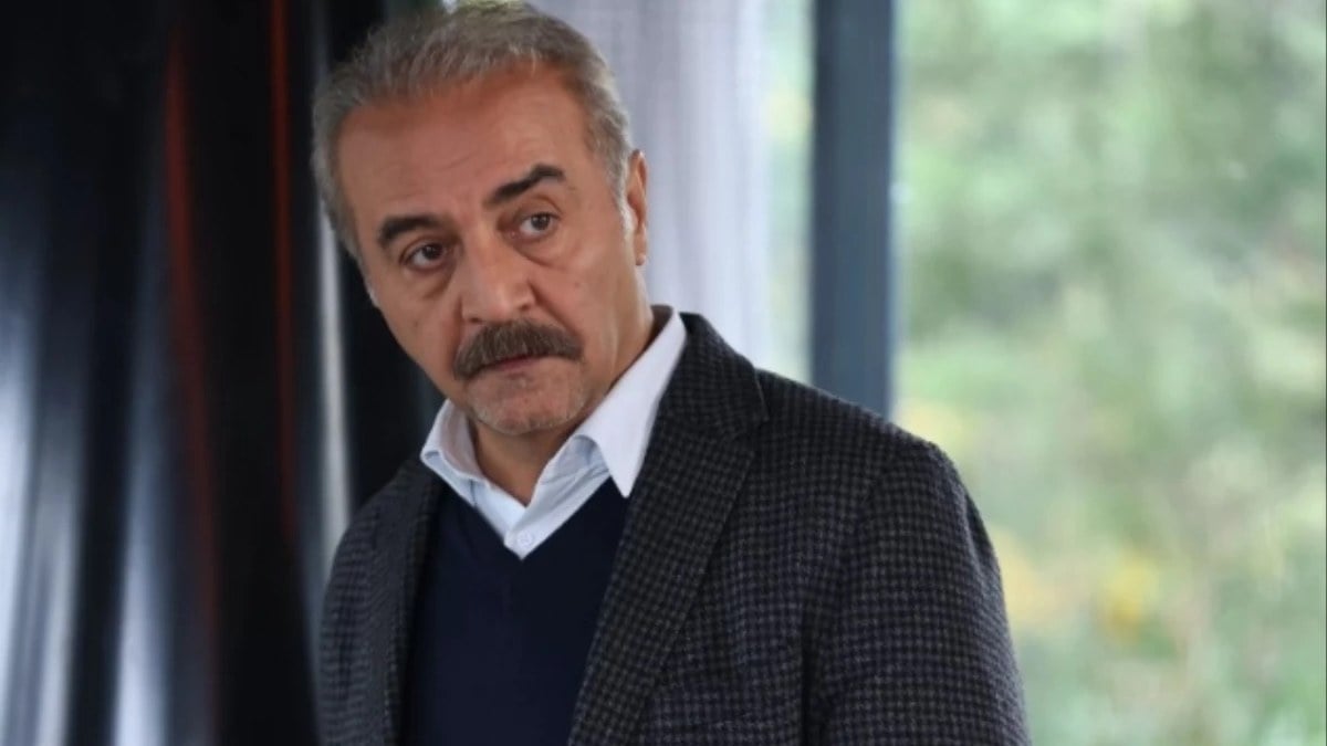 Yılmaz Erdoğan’ın eski eşi kim?